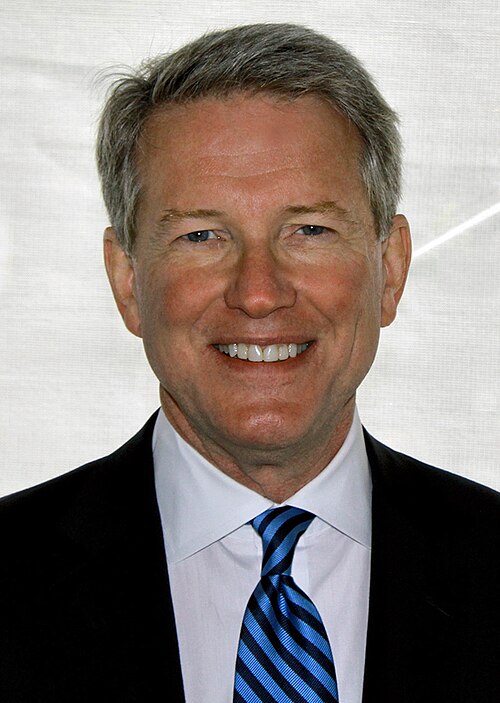 David Westin